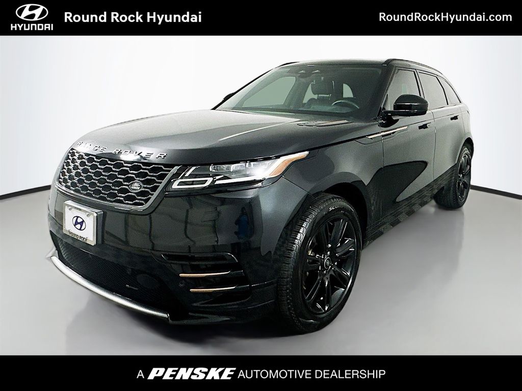 2023 Land Rover Range Rover Velar R-Dynamic S -
                Round Rock, TX