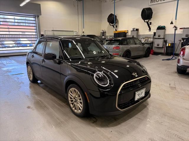 Thumbnail: 2026 MINI Cooper - 7