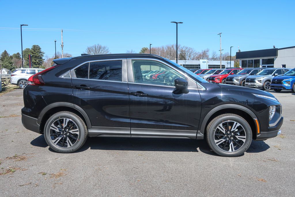 2026 Mitsubishi Eclipse Cross SE S-AWC