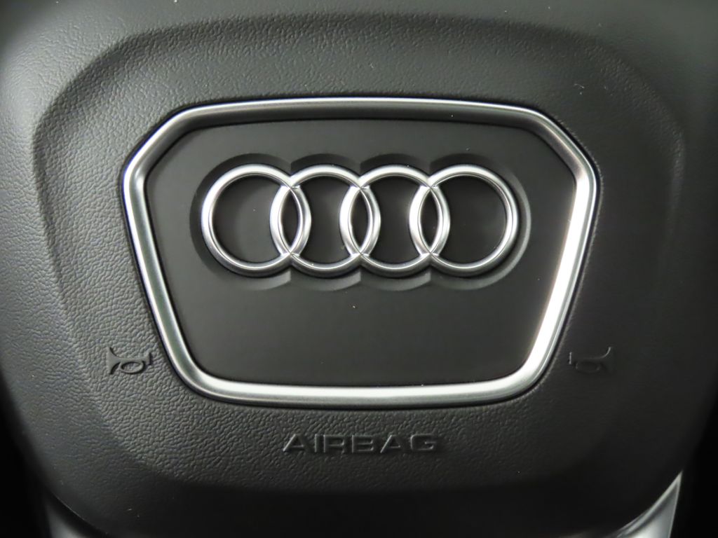 2025 Audi Q7  15