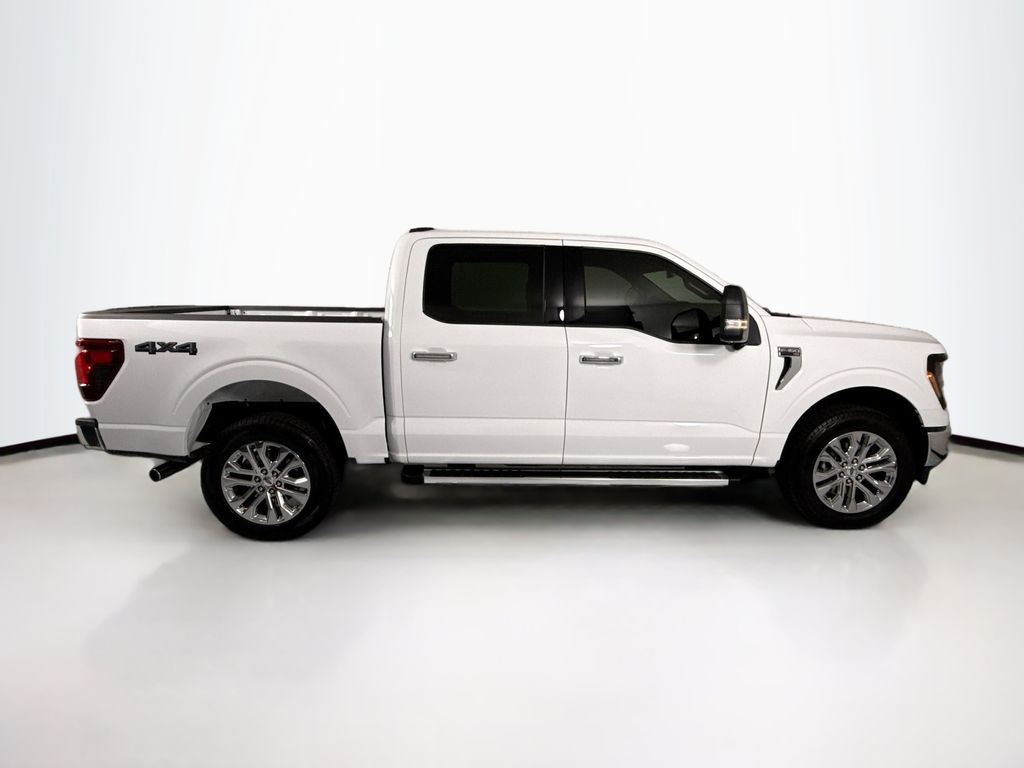 Thumbnail: 2024 Ford F-150 - 4