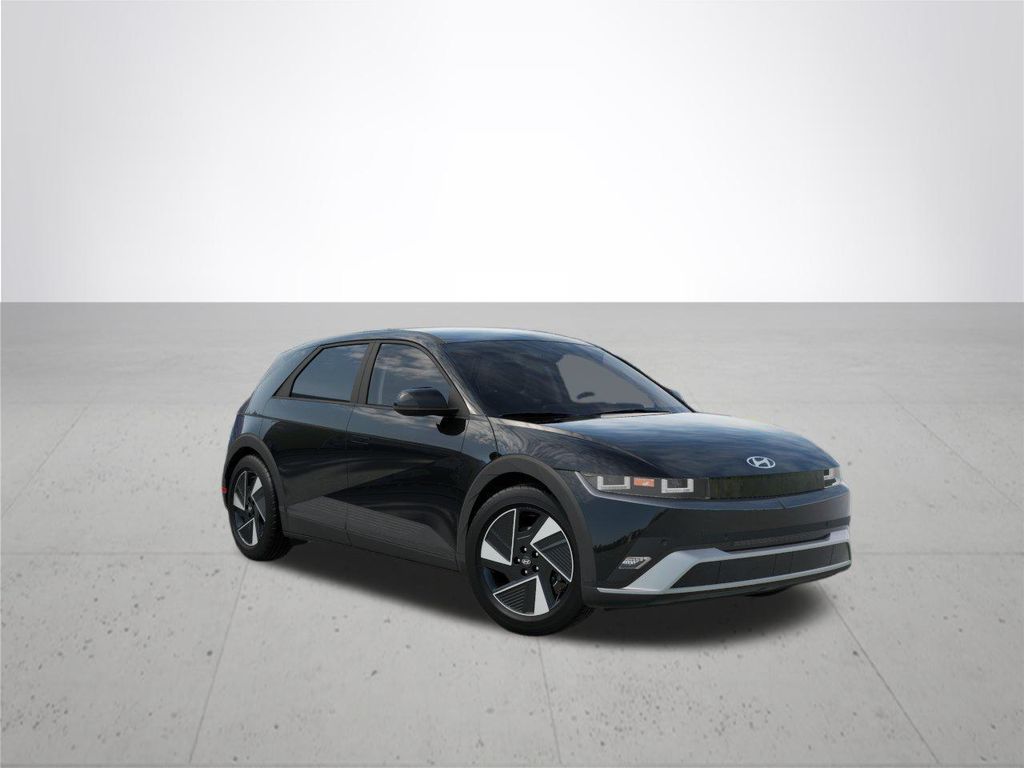 2026 Hyundai IONIQ 5 SE Standard Range