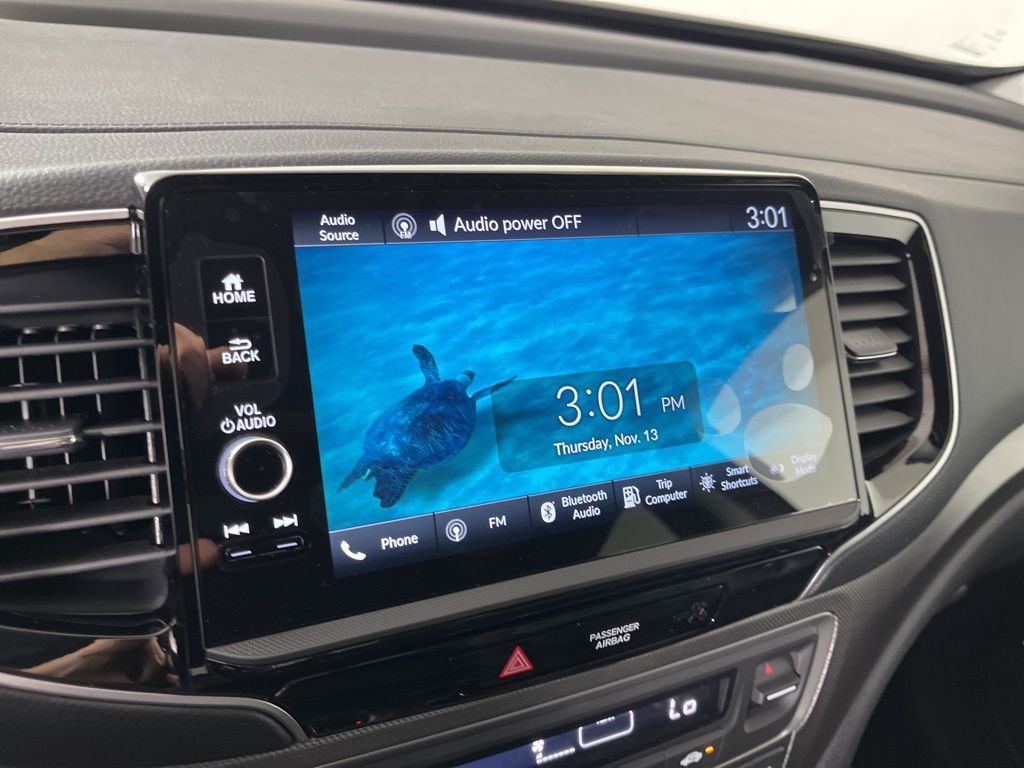 Thumbnail: 2026 Honda Ridgeline - 28