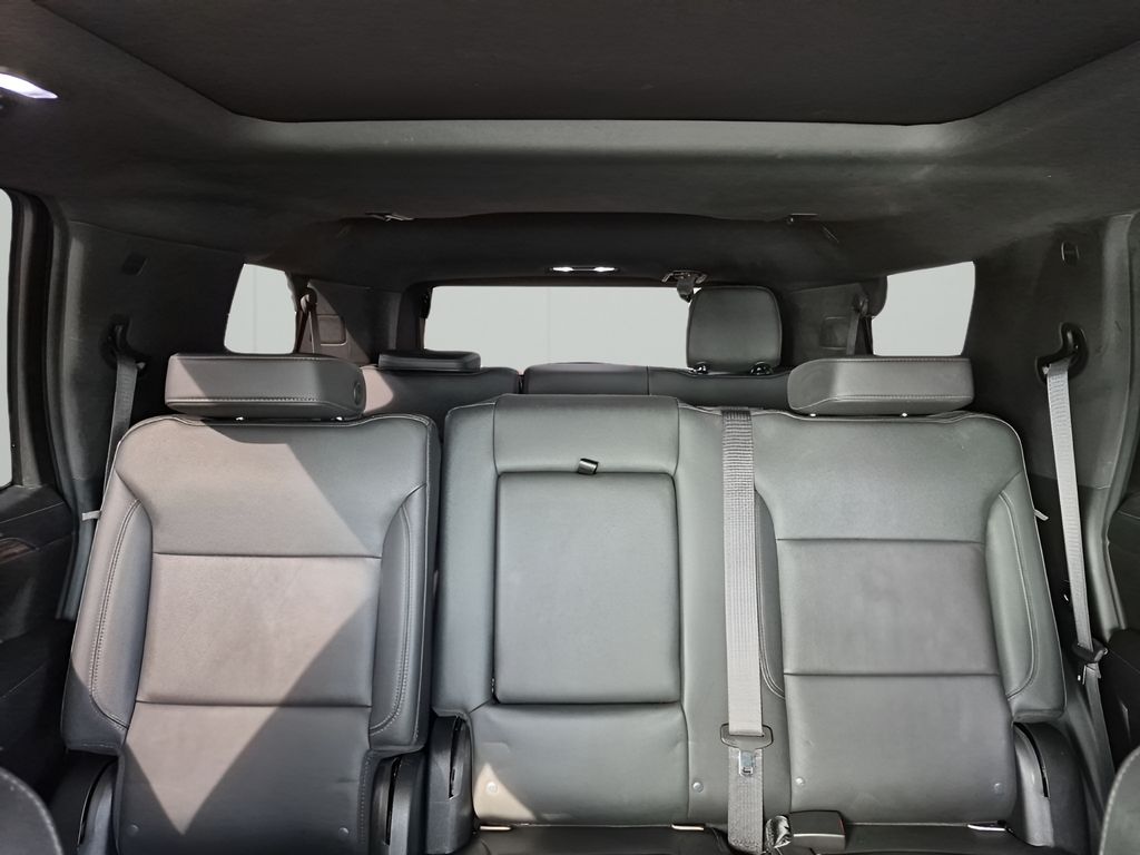 Used Car 2022 Chevrolet Tahoe  Z71 For Sale Under $50,000 In Austin, Texas