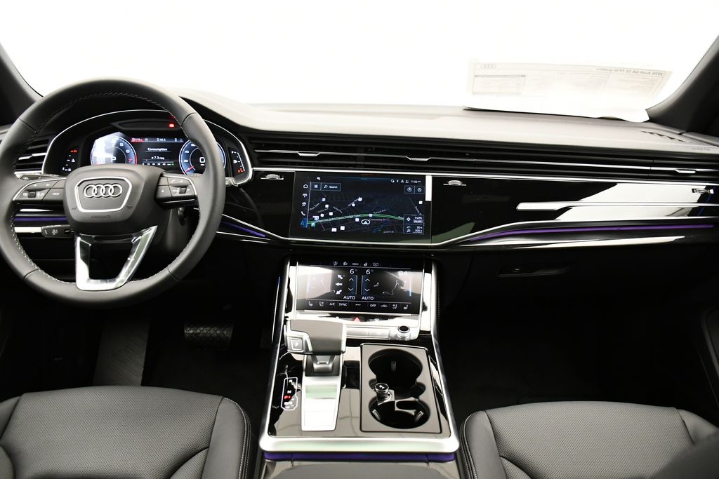 Thumbnail: 2026 Audi Q8 - 20