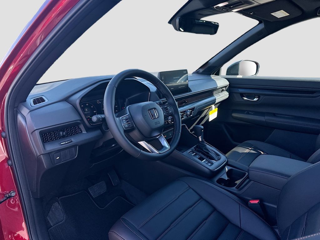 Thumbnail: 2026 Honda CR-V - 9