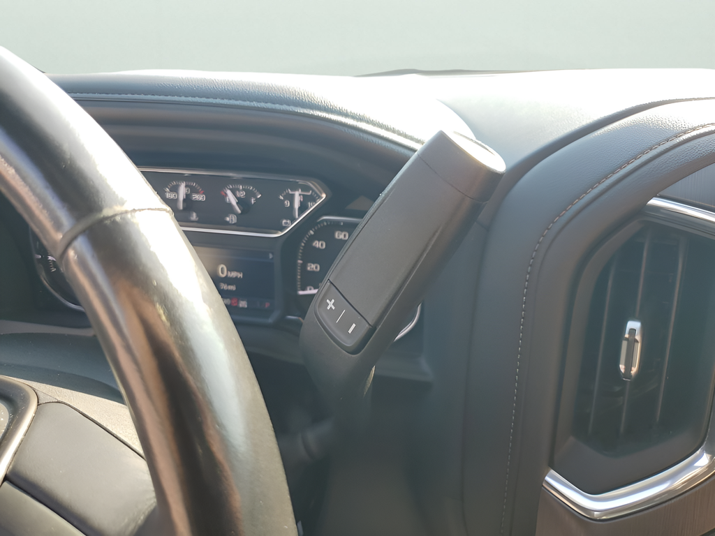 Used Car 2022 Gmc Sierra 1500 Limited  At4 For Sale Under $50,000 In Austin, Texas