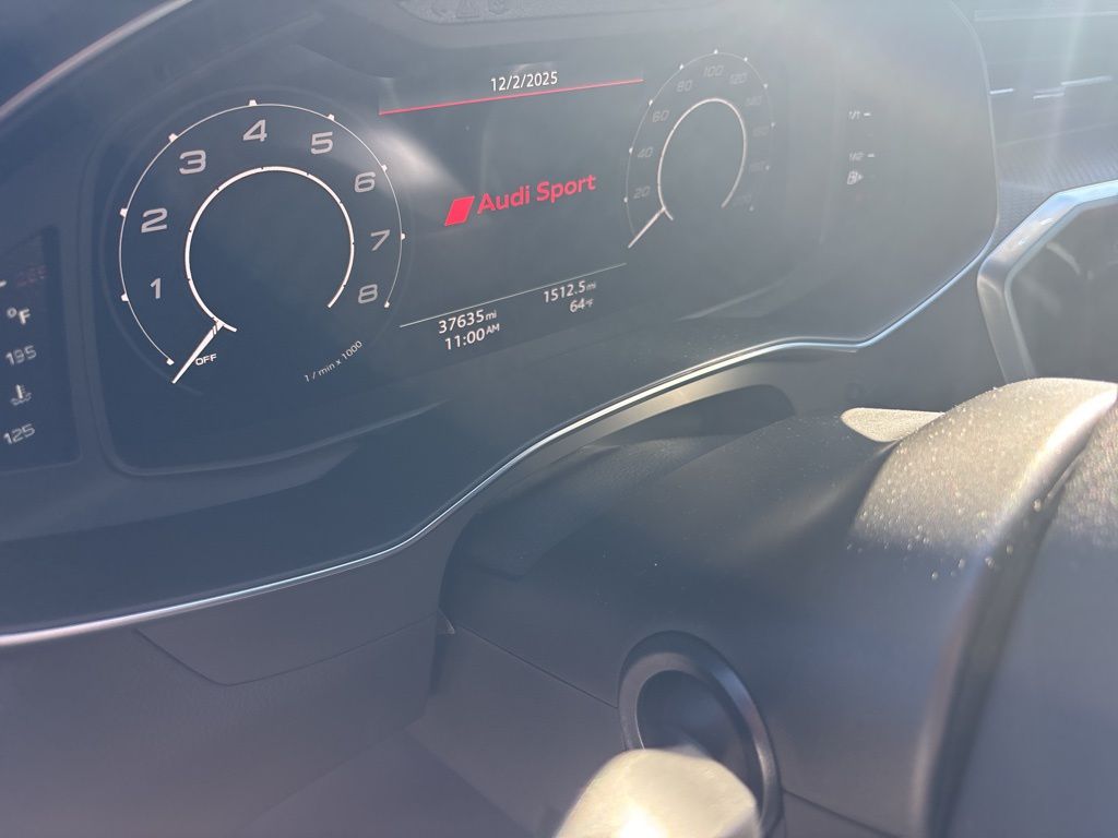 Thumbnail: 2021 Audi RS 6 - 5