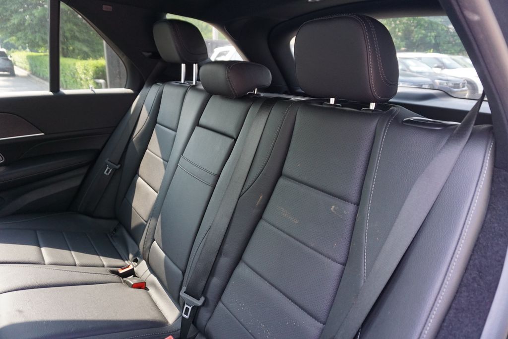 2023 Mercedes-Benz GLE 450 11
