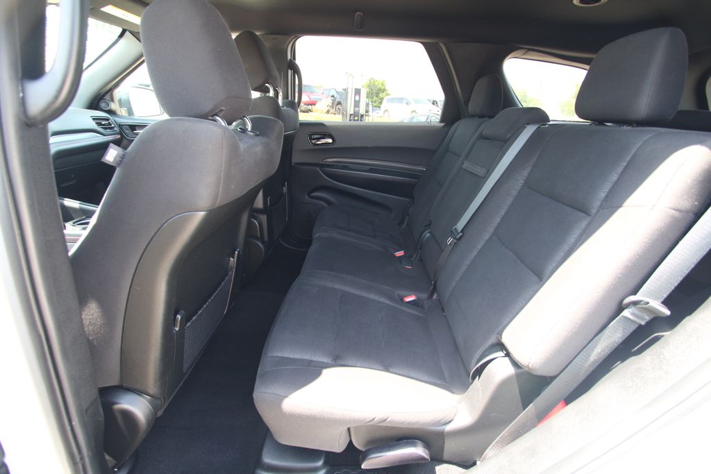 Used 2023 Dodge Durango SUV