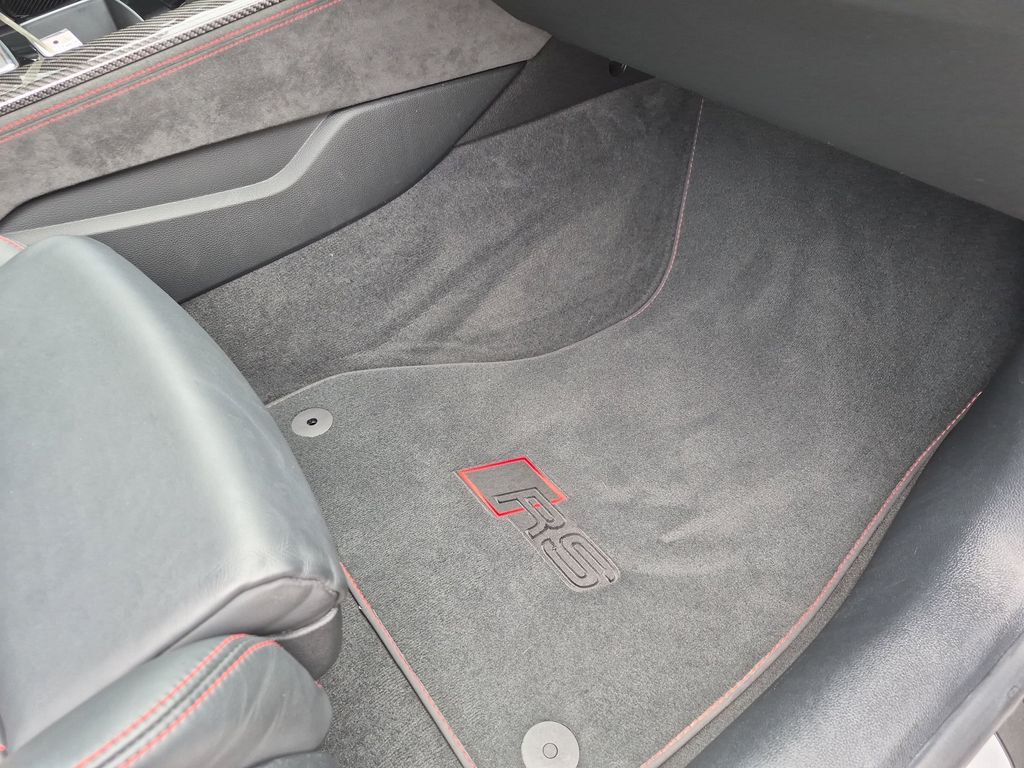 Used Car 2023 Audi Rs 5  2.9t For Sale Under $70,000 In Austin, Texas