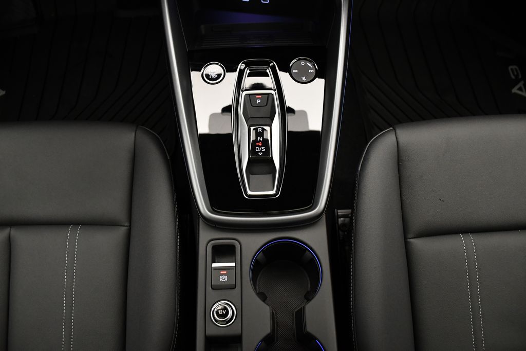 2025 Audi A3  30