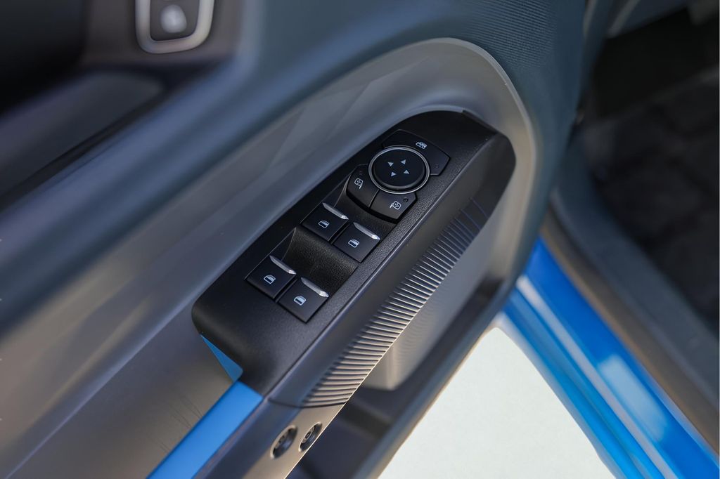 Used Car 2025 Ford Maverick  Lobo Standard For Sale Under $35,000 In Austin, Texas