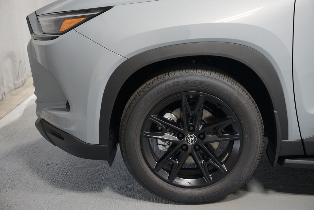 Thumbnail: 2025 Toyota Grand Highlander - 5
