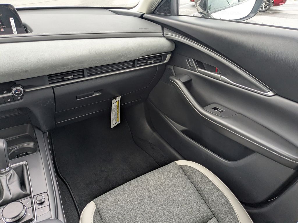 2026 Mazda CX-30 2.5 S Aire Edition