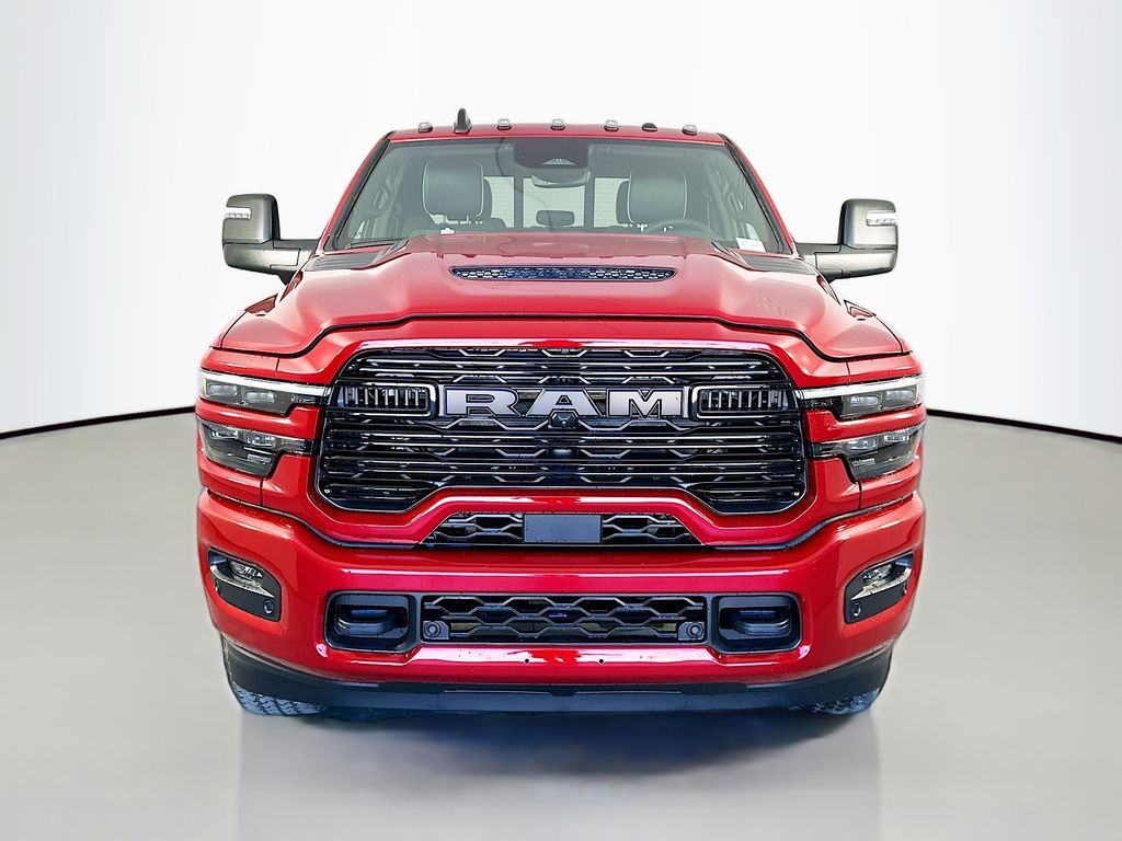 Ram25002