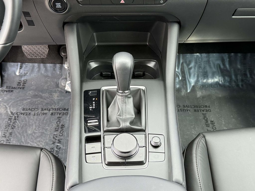 2026 Mazda Mazda3 Select Sport - Photo 21