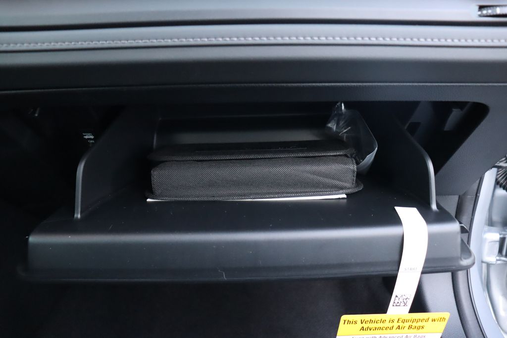 Thumbnail: 2025 Honda Accord - 21