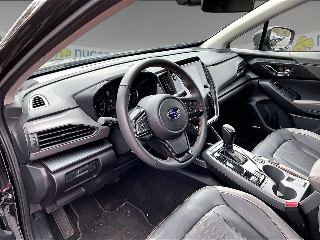 2024 Subaru Crosstrek — photo 13