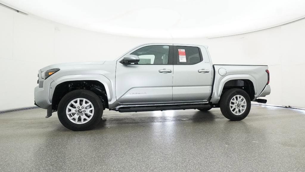 Thumbnail: 2025 Toyota Tacoma - 32