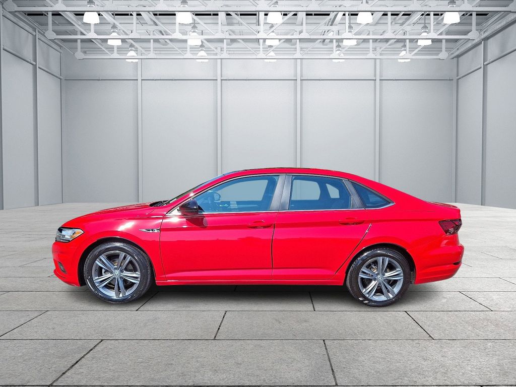 Thumbnail: 2020 Volkswagen Jetta - 7