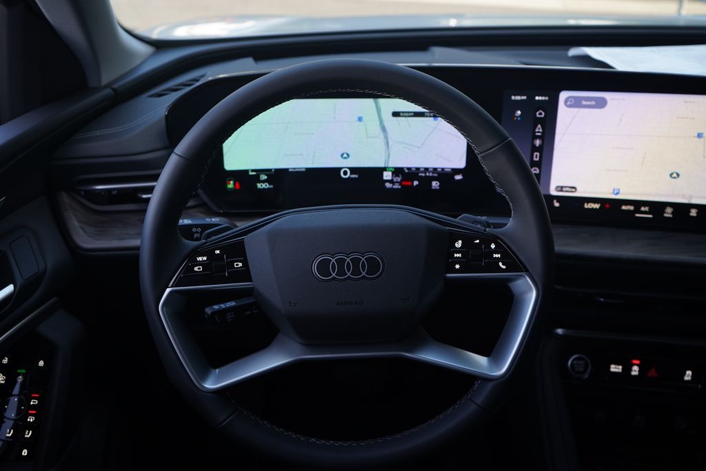 Thumbnail: 2026 Audi Q5 - 8