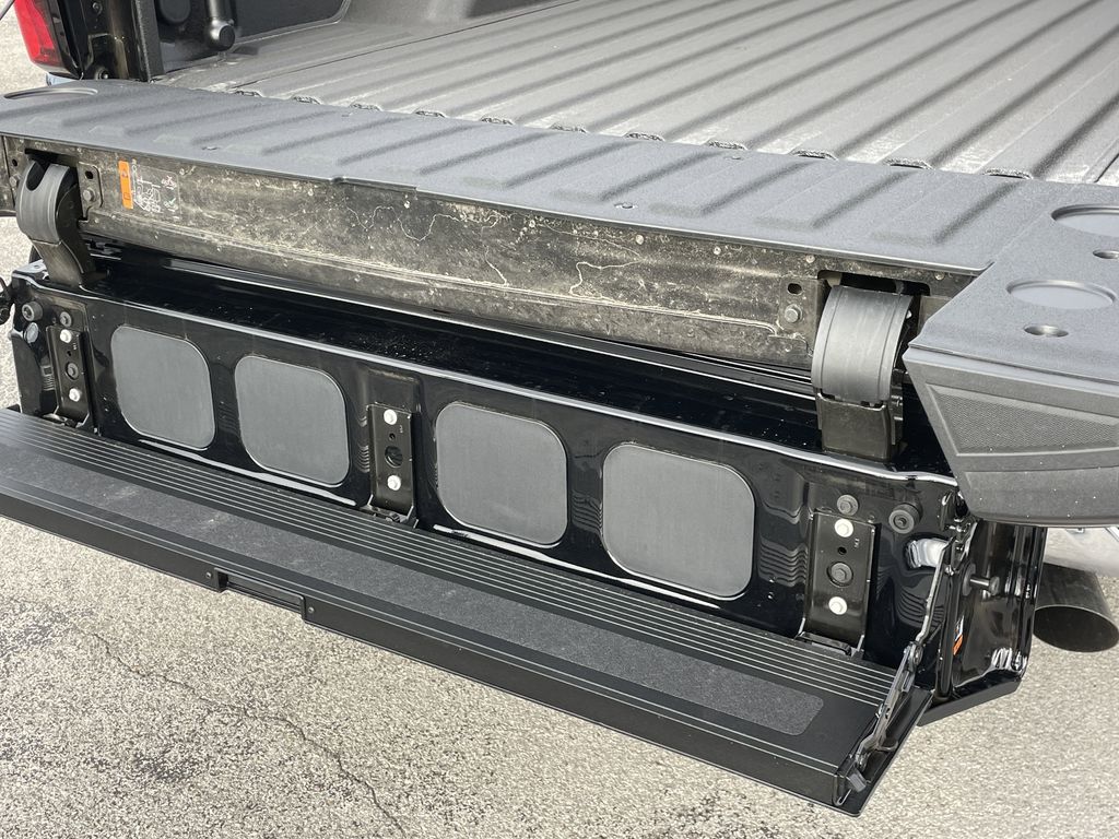 new 2025 GMC Sierra 2500HD car, priced at $67,420