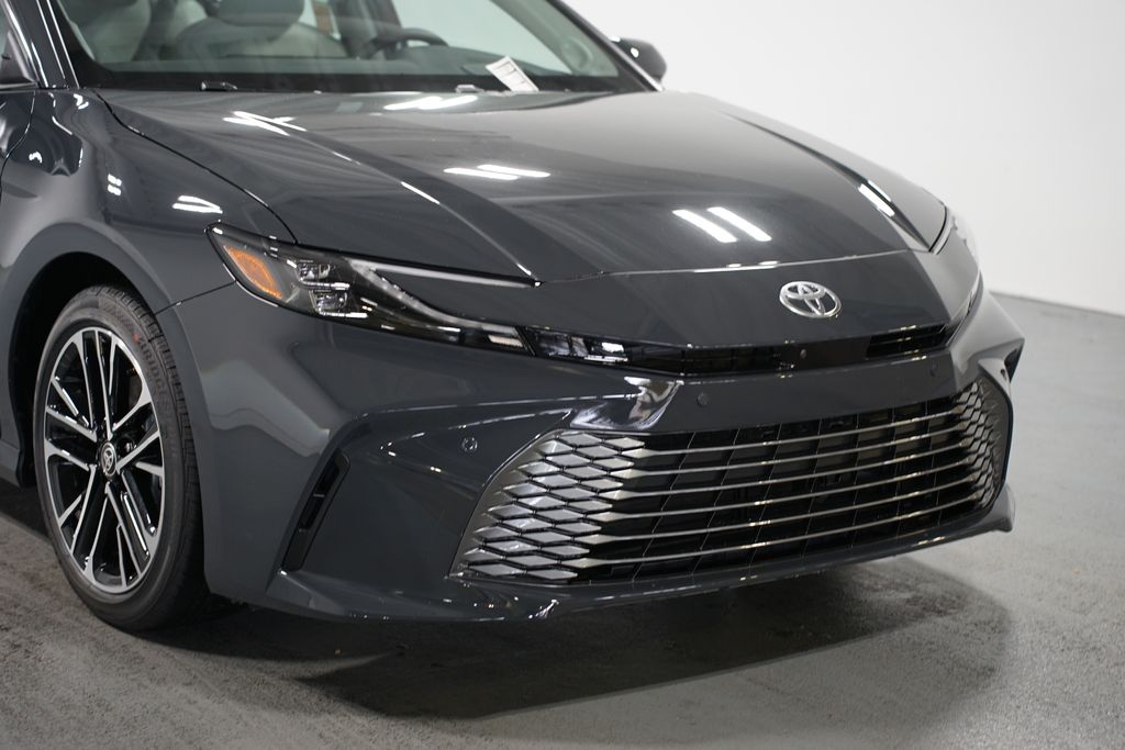 Thumbnail: 2026 Toyota Camry - 4