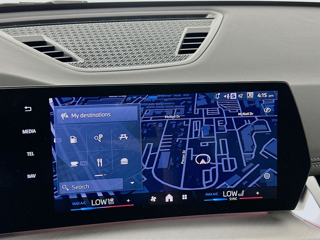 Thumbnail: 2026 BMW X1 - 12