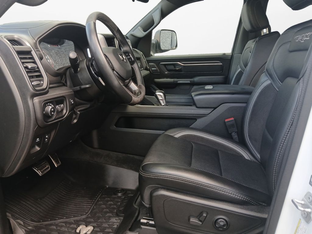 Used Car 2022 Ram 1500  Trx For Sale Under $90,000 In Austin, Texas