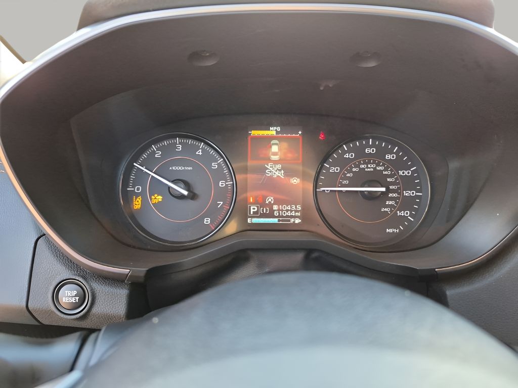 Used Car 2022 Subaru Crosstrek  Premium For Sale Under $25,000 In Austin, Texas