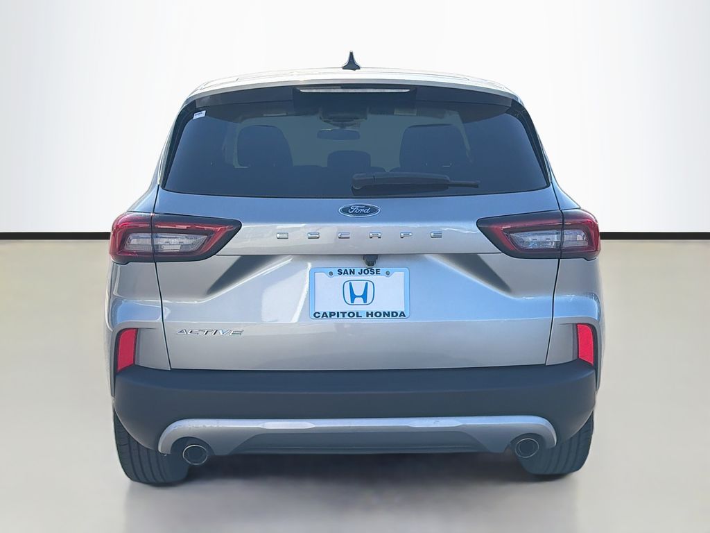 Thumbnail: 2024 Ford Escape - 6