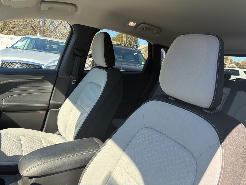 used 2023 Ford Escape car, priced at $22,995