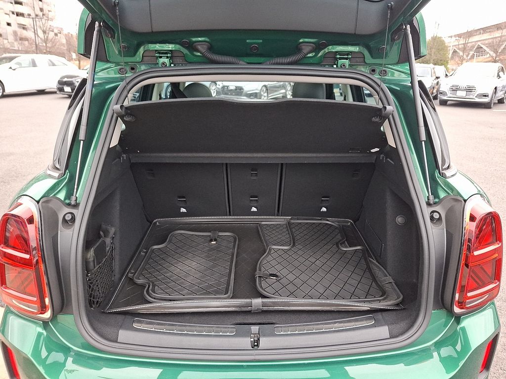 Thumbnail: 2023 MINI Cooper Countryman - 27