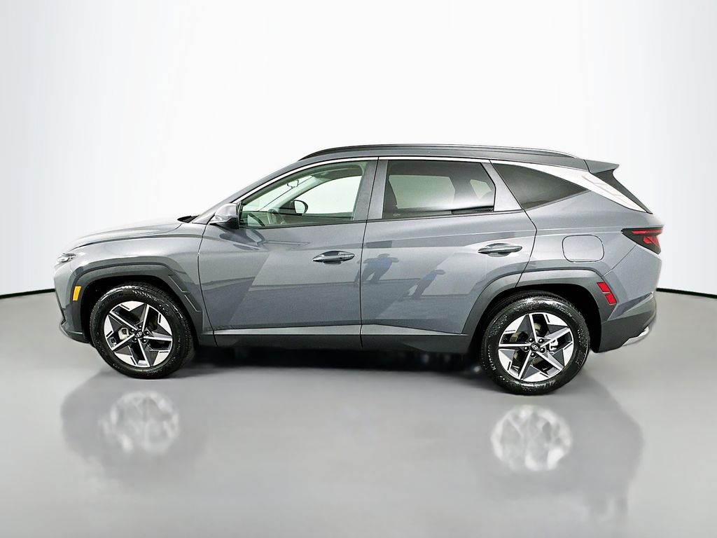 Thumbnail: 2026 Hyundai Tucson - 8