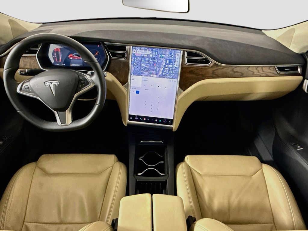 Thumbnail: 2017 Tesla Model S - 13
