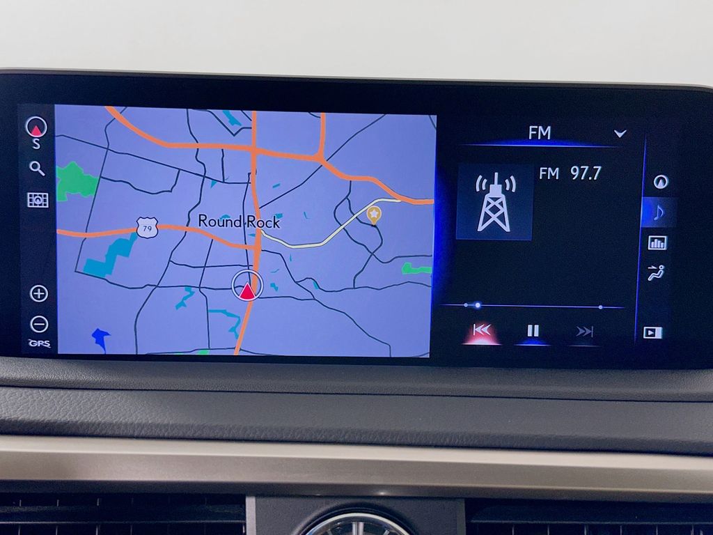 Thumbnail: 2022 Lexus RX - 13