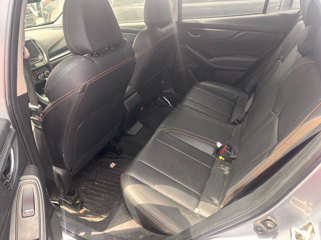 Used 2019 Subaru Crosstrek SUV