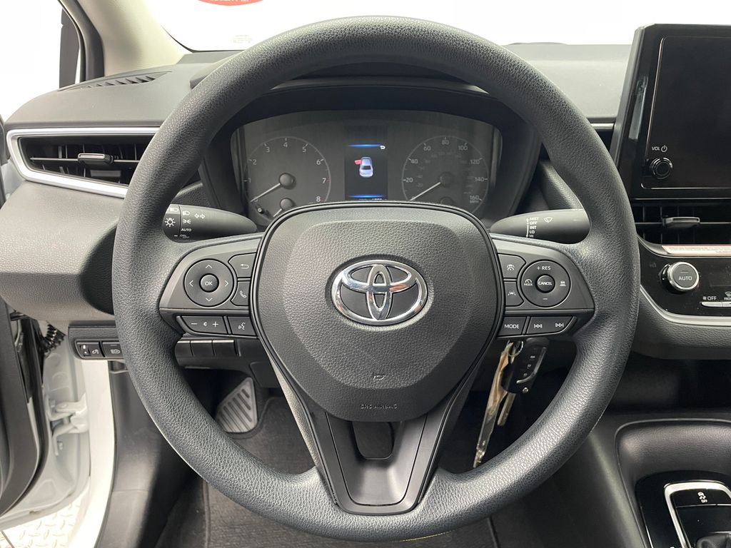 2023 Toyota Corolla LE 20
