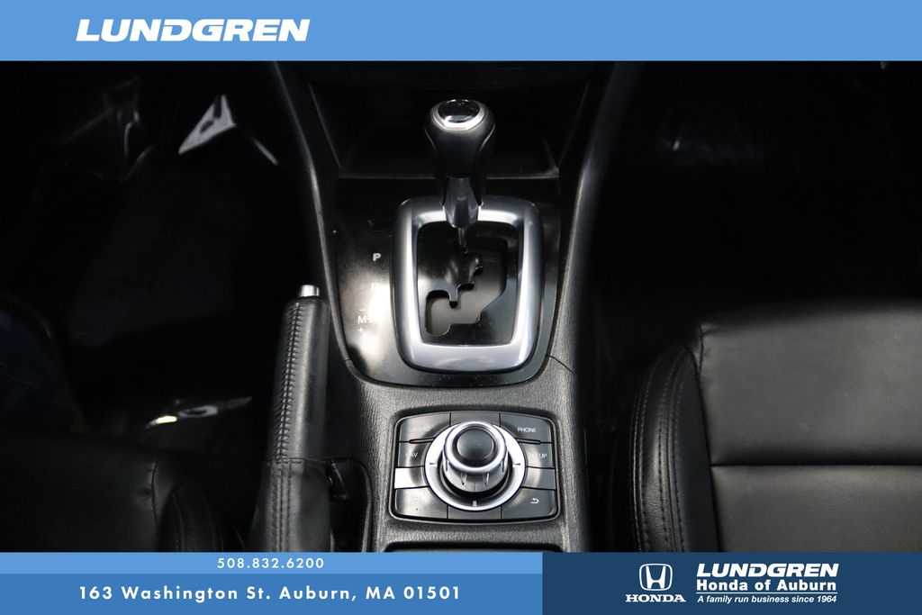 Used 2014 Mazda Mazda6 Sedan