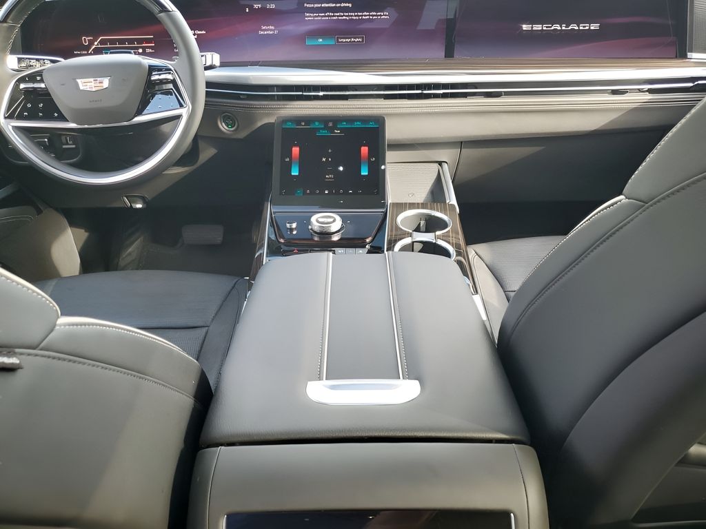 Used Car 2025 Cadillac Escalade  Premium Luxury For Sale Under $110,000 In Austin, Texas