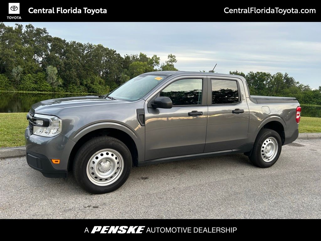 2023 Ford Maverick XL -
                  Orlando, FL