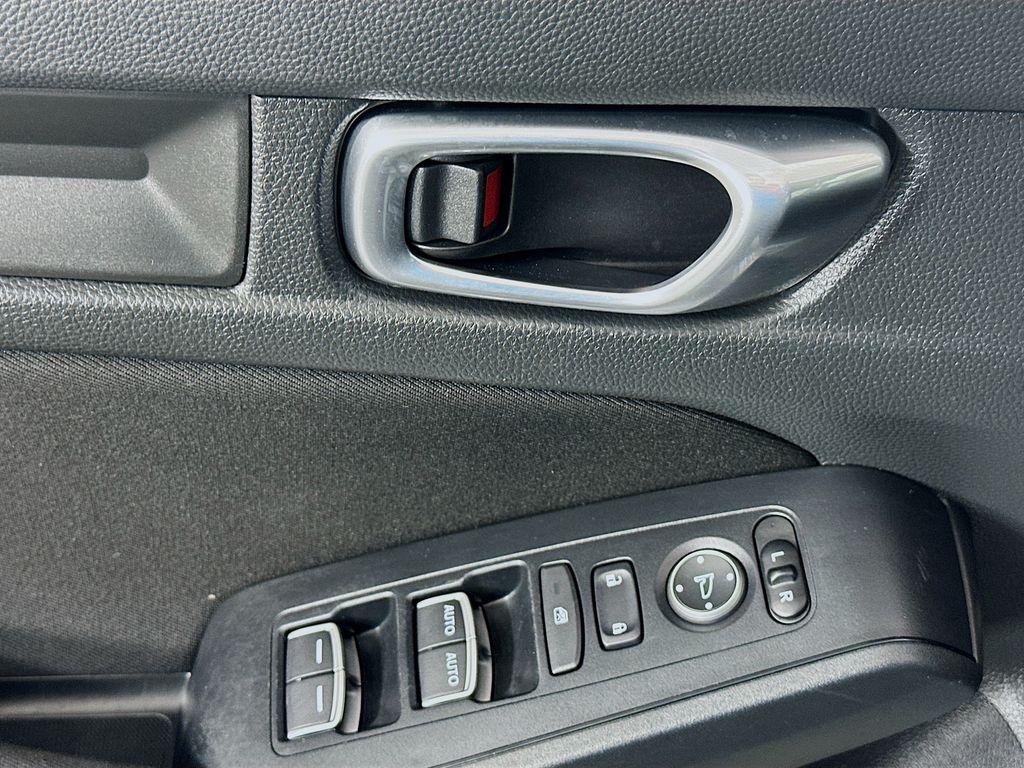 Thumbnail: 2023 Honda Civic - 17