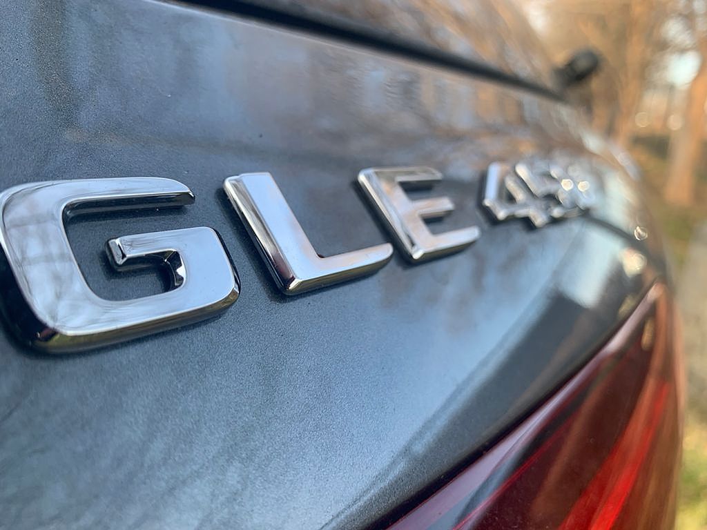 Thumbnail: 2026 Mercedes-Benz GLE - 7