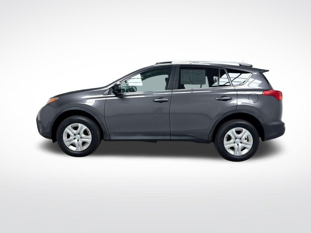 Used 2014 Toyota RAV4 SUV