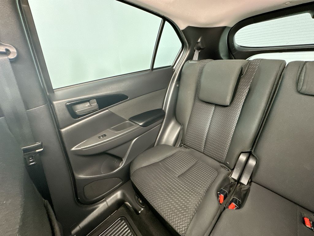 MitsubishiEclipse Cross12