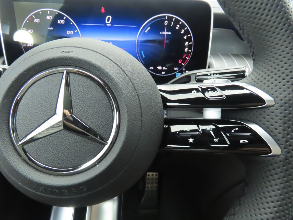 Thumbnail: 2026 Mercedes-Benz GLC - 13