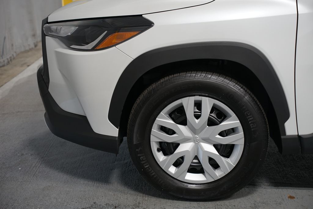 Thumbnail: 2025 Toyota Corolla Cross - 5