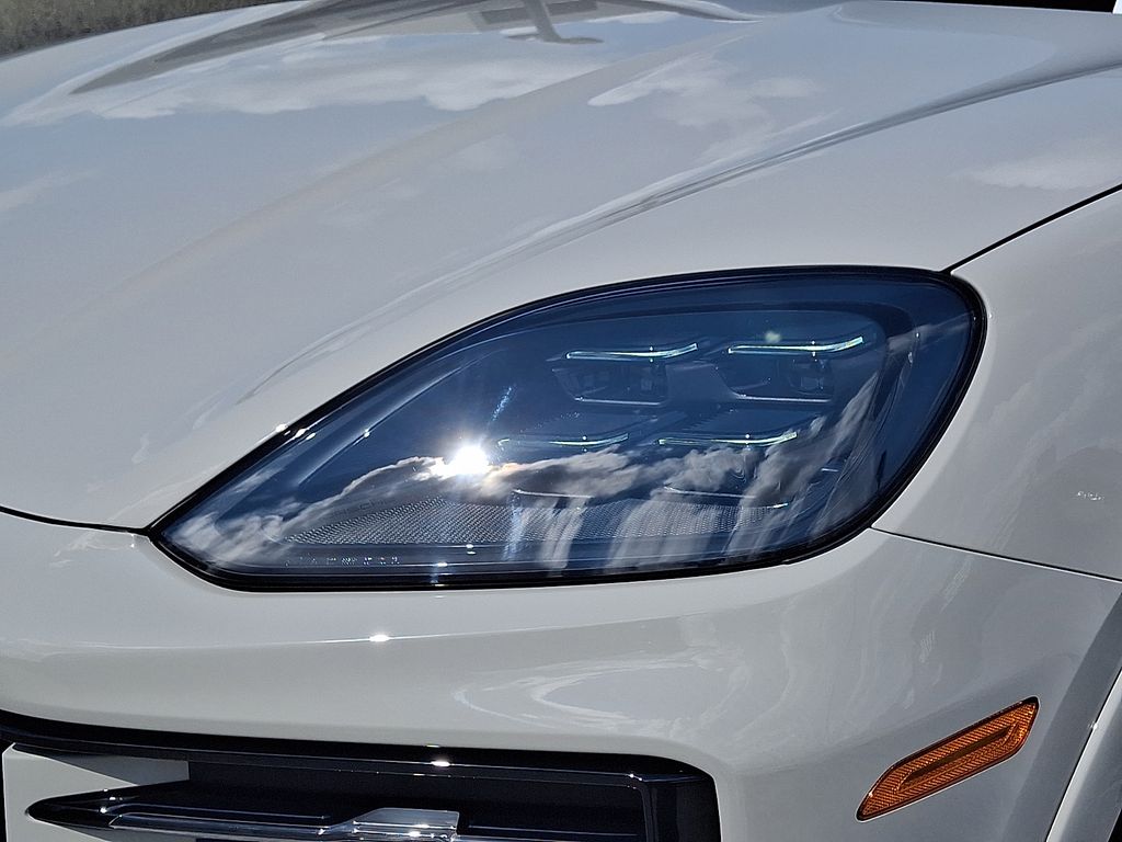Thumbnail: 2026 Porsche  - 12