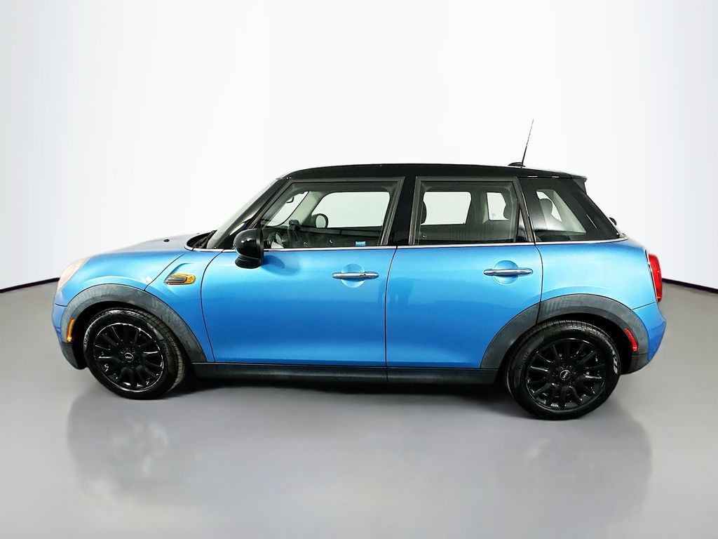 Thumbnail: 2017 MINI Cooper - 8